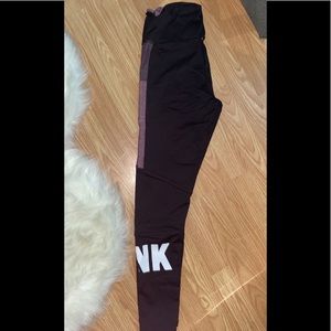 PINK leggings